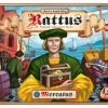 Rattus: Mercatus (Import)