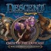 Fantasy Flight Games Descent: Journeys In The Dark (Second Edition) - Oath Of The Outcast