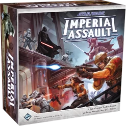 Fantasy Flight Games Star Wars: Imperial Assault