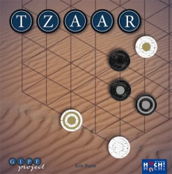 Rio-Grande-Games TZAAR