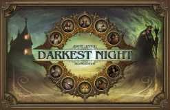 Darkest Night (Second Edition)