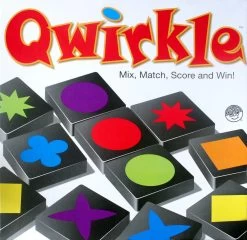 MindWare Qwirkle