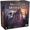 Fantasy Flight Games Mansions Of Madness (Second Edition)