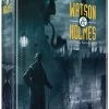 Watson & Holmes: From The Diaries Of 221B