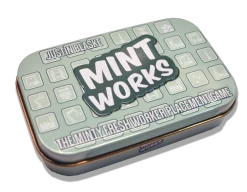 Mint Works