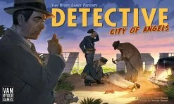 Detective: City Of Angels