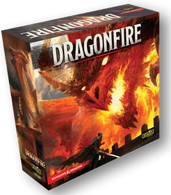 Dragonfire