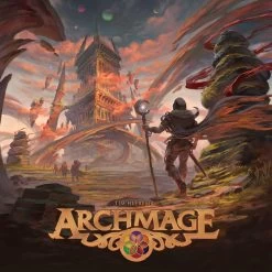 Archmage (Standard Edition)
