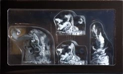 Cthulhu Wars: Great Old One Pack Four