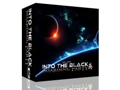 Into The Black: Boarding Party Bundle