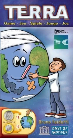 Terra (Days Of Wonder)