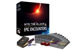 Into The Black: Boarding Party Bundle -Board Game Sale Shop pic3978253 67d44add dfec 4f15 86e9 167b1d48c264