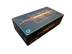 No Honor Among Thieves