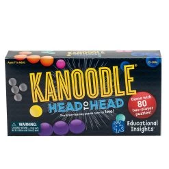 Educational Insights Kanoodle Head-to-Head