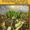 Lookout Games Agricola: Farmers Of The Moor