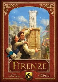 Firenze (New Edition)