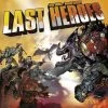 Last Heroes