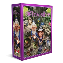 Invisible (Import)