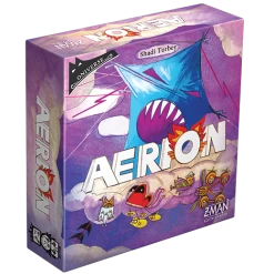 Z-Man Games Aerion