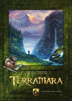 Terramara (Import)