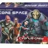 Core Space: Cygnus Crew