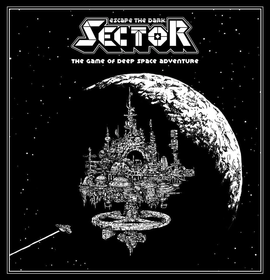 Escape The Dark Sector 1 Escape The Dark Sector