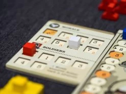 Maquis (2nd Edition) -Board Game Sale Shop pic5010111 42600.1624378817