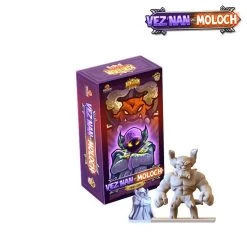 Kingdom Rush: Rift In Time – Vez'nan Vs. Moloch