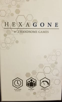 HexaGONE