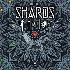 Shards Of The Jaguar