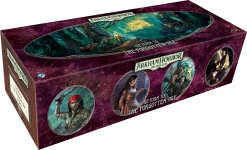 Fantasy Flight Games Arkham Horror: The Card Game – Return To The Forgotten Age