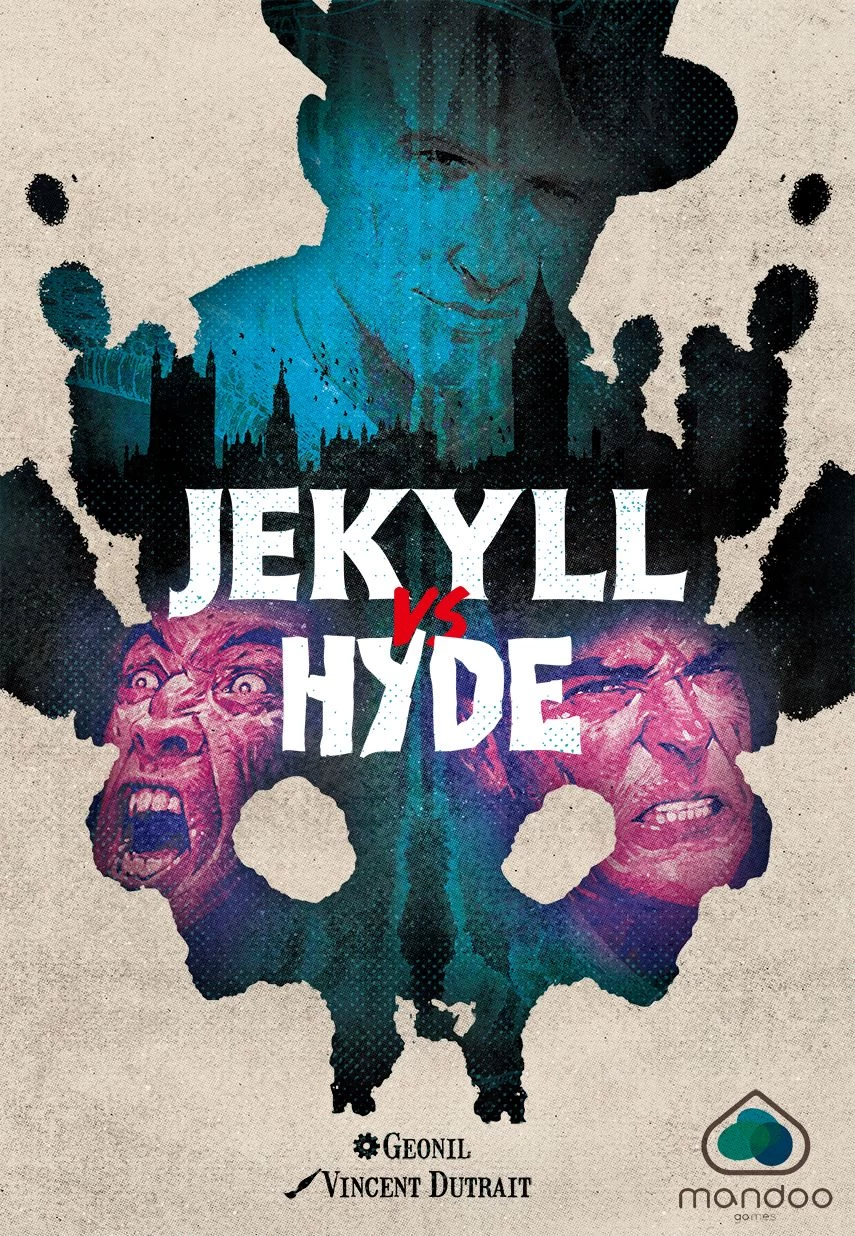 Jekyll Vs. Hyde 1 Jekyll Vs. Hyde