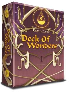 Deck Of Wonders