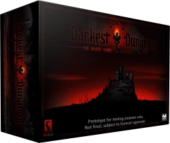 Darkest Dungeon: The Board Game