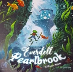 Everdell: Pearlbrook – Collector's Edition (English)