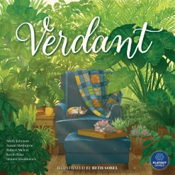 AEG Verdant (Standard Edition)