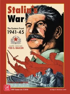 GMT Games Stalin's War