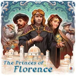 The Princes Of Florence (New Edition)
