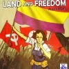 Land And Freedom: The Spanish Revolution And Civil War