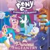 My Little Pony: Adventures In Equestria Deck-Building Game – Princess Pageantry Expansion