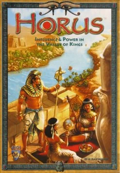 Mayfair Games Horus