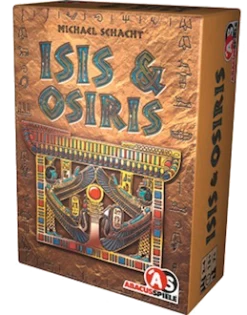 Isis & Osiris