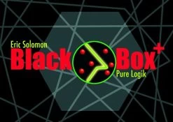 Black Box + (Import)