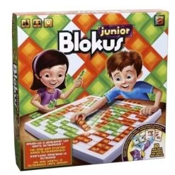 MATTEL Blokus Junior