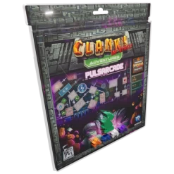 Clank! In! Space! Adventures: Pulsarcade