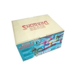 ASMODEE River Dragons (Giant Editon)
