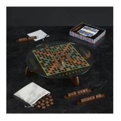 Scrabble - Prisma Glass Edition -Board Game Sale Shop s l1600 2f14f776 3bb1 4f30 9c5b 5f05601dfd1d