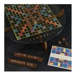 Scrabble - Prisma Glass Edition -Board Game Sale Shop s l1600 4f2471d2 ed15 41ea 996f 593cda1f2384