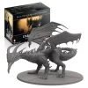 Dark Souls: The Board Game - Black Dragon Kalameet Boss Expansion