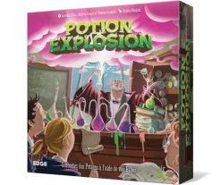 Potion Explosion (French)